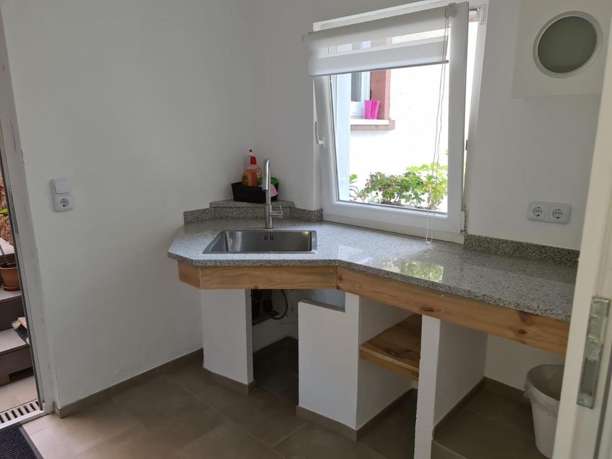 Appartement Wohnen Im Springerhof *