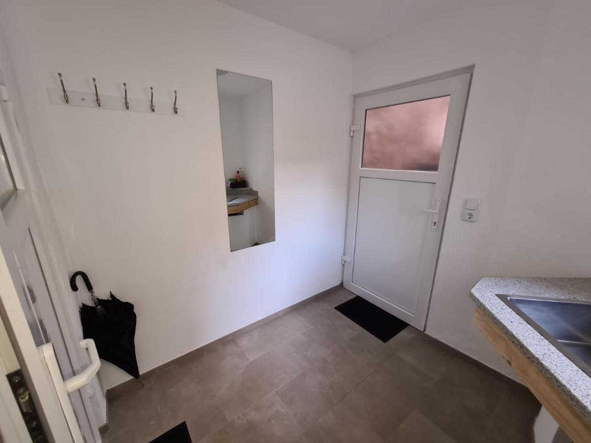Wohnen Im Springerhof Appartement