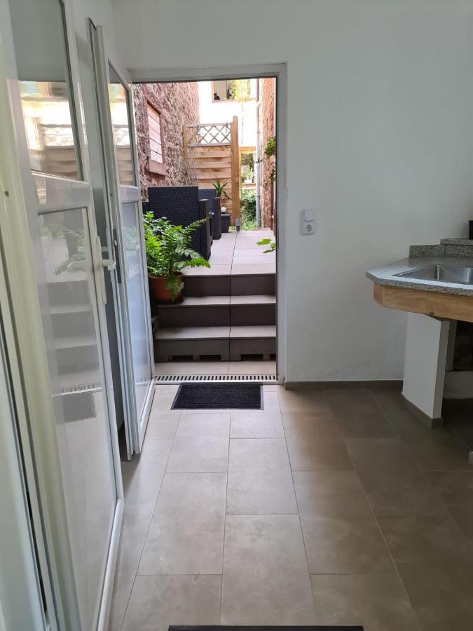 Wohnen Im Springerhof *