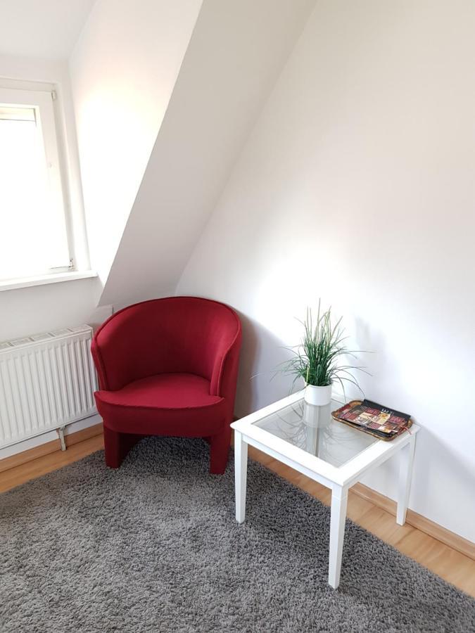 Wohnen Im Springerhof * Lohr