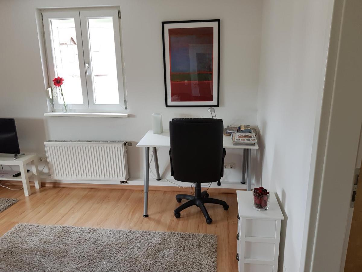 Wohnen Im Springerhof Appartement