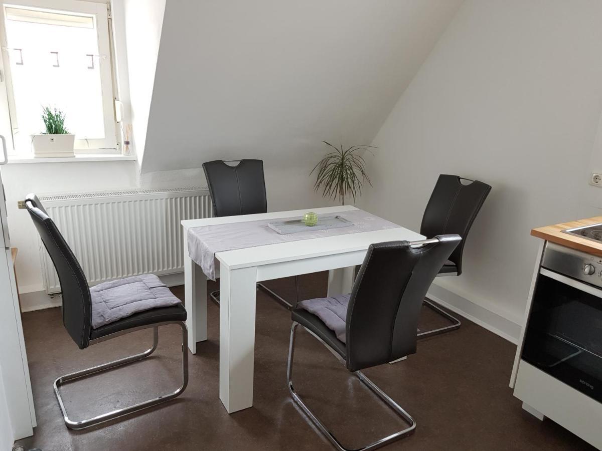 Wohnen Im Springerhof Lohr