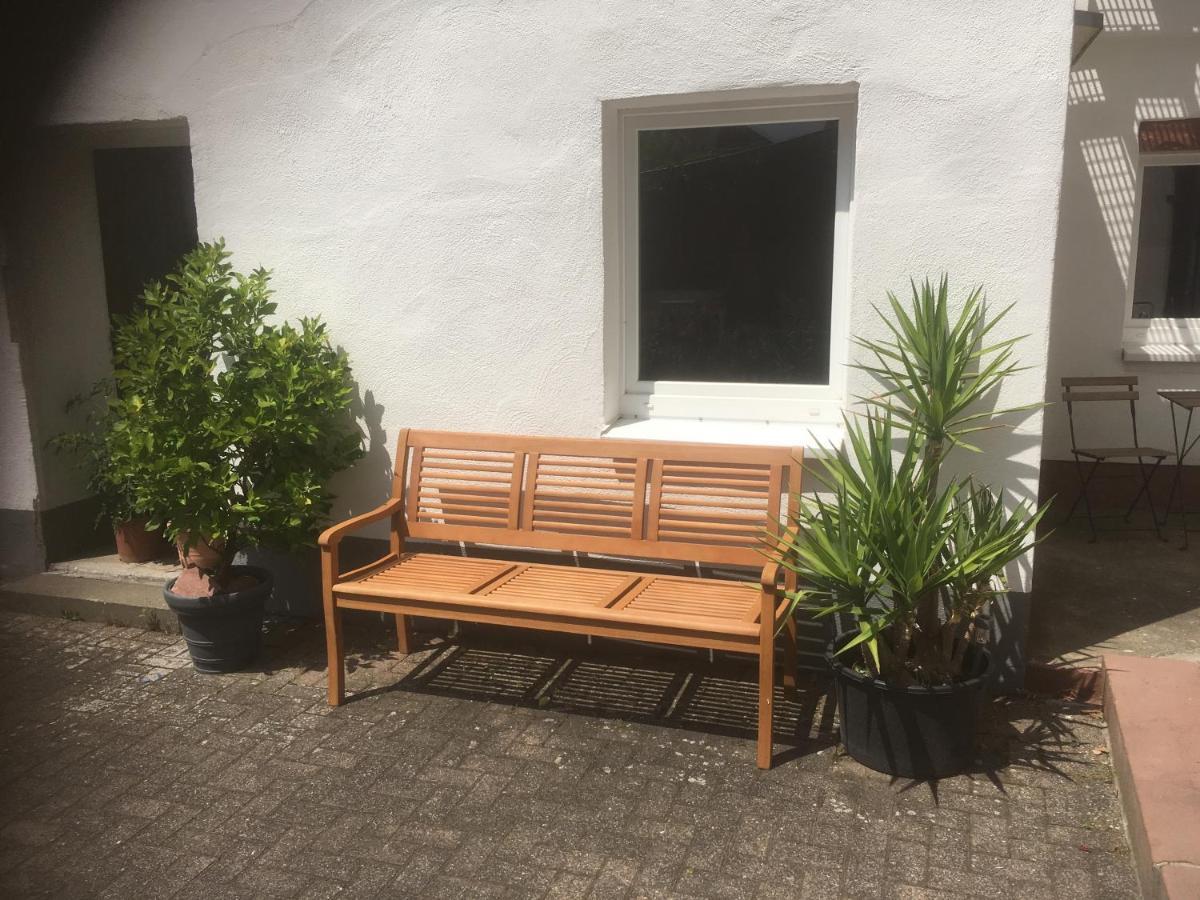 Appartement Wohnen Im Springerhof *