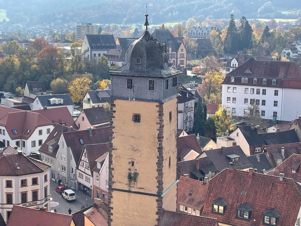 Wohnen Im Springerhof Appartement *