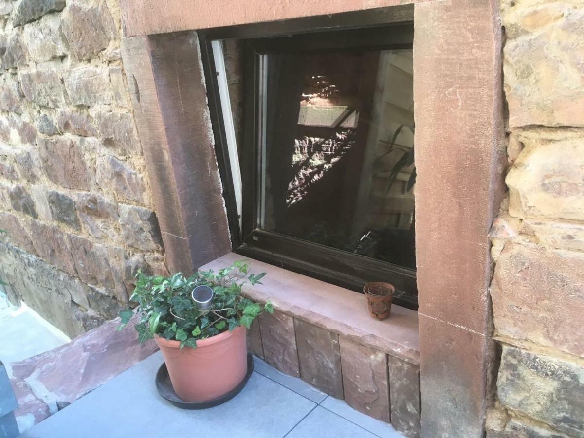 Appartement Wohnen Im Springerhof *