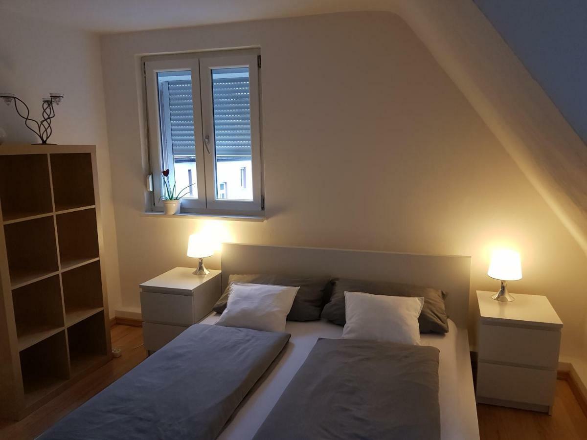 Wohnen Im Springerhof *
