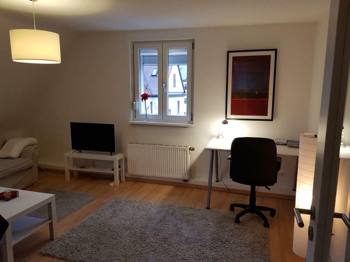 Appartement Wohnen Im Springerhof
