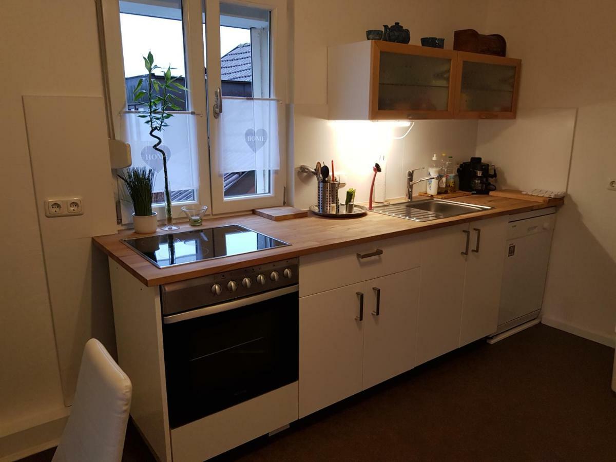 Wohnen Im Springerhof Appartement Lohr