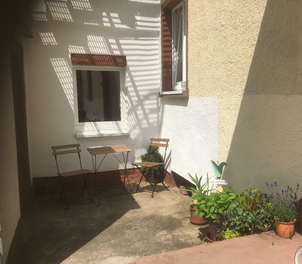 Wohnen Im Springerhof Appartement