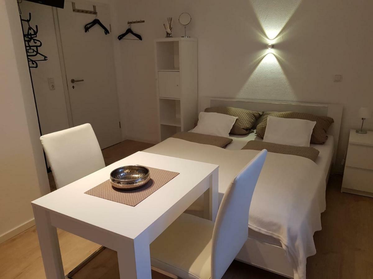 Wohnen Im Springerhof Appartement Lohr