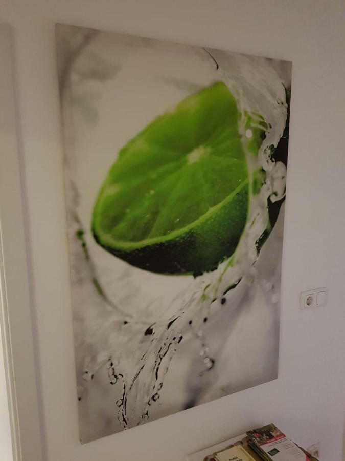 Appartement Wohnen Im Springerhof *
