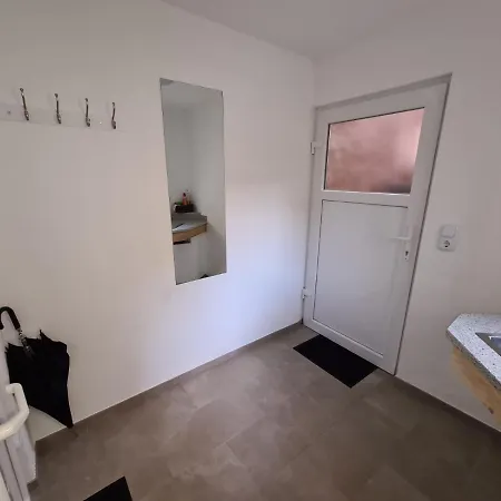 Wohnen Im Springerhof Appartement Lohr Buitenkant foto