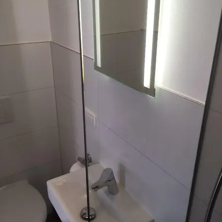 Wohnen Im Springerhof Appartement Lohr Buitenkant foto