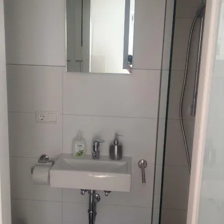 Wohnen Im Springerhof Appartement Lohr Buitenkant foto