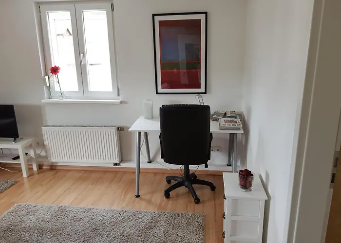 Wohnen Im Springerhof