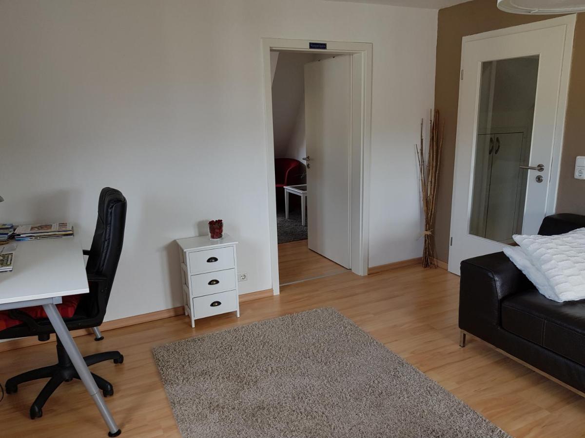 Wohnen Im Springerhof Lohr