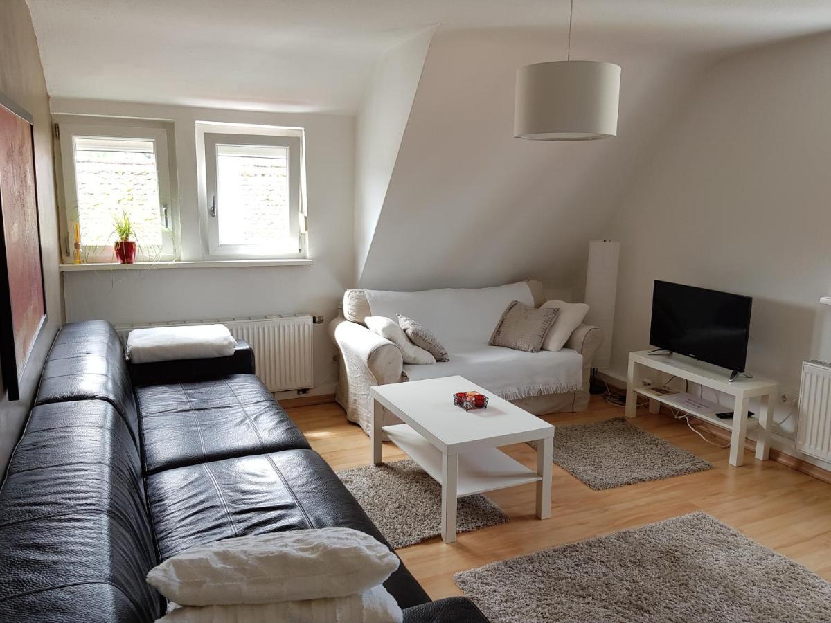 Appartement Wohnen Im Springerhof *