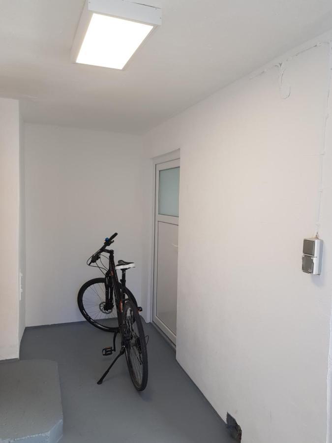 Appartement Wohnen Im Springerhof Lohr