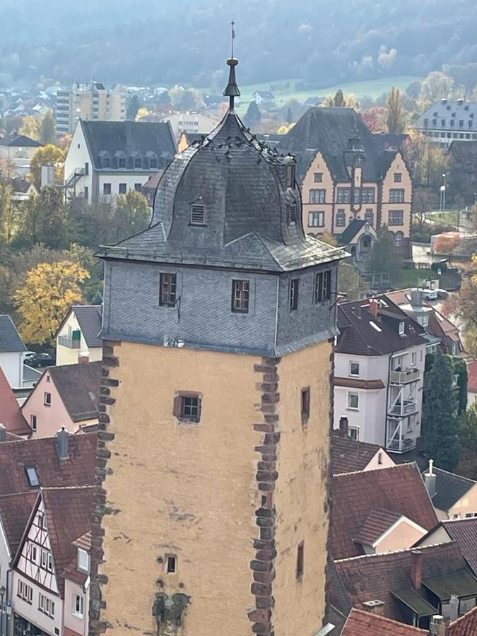 Wohnen Im Springerhof Appartement *