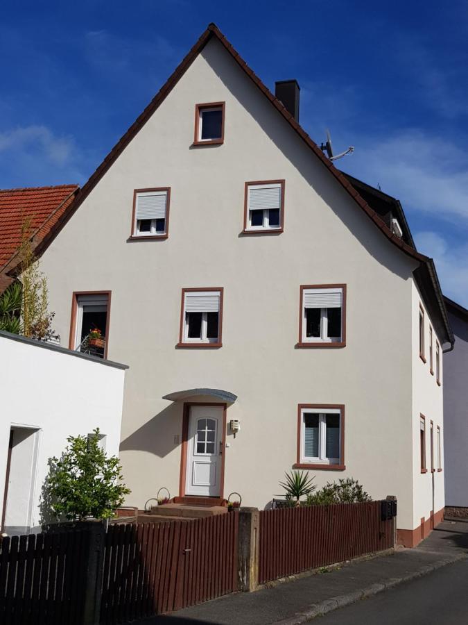 Appartement Wohnen Im Springerhof *