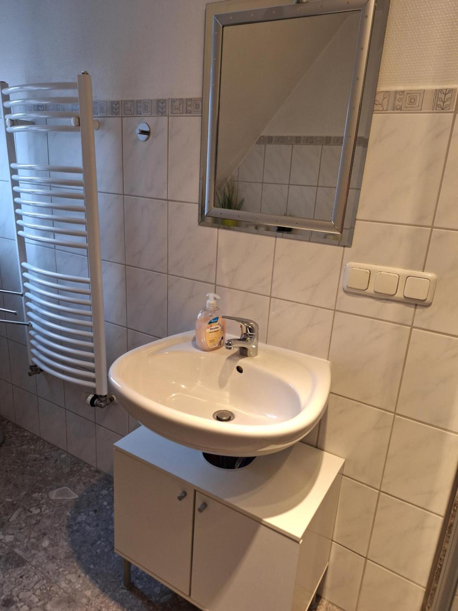 Appartement Wohnen Im Springerhof Lohr
