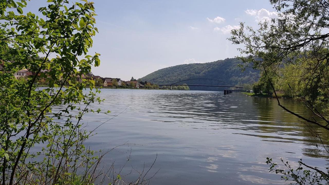 Appartement Wohnen Im Springerhof Lohr