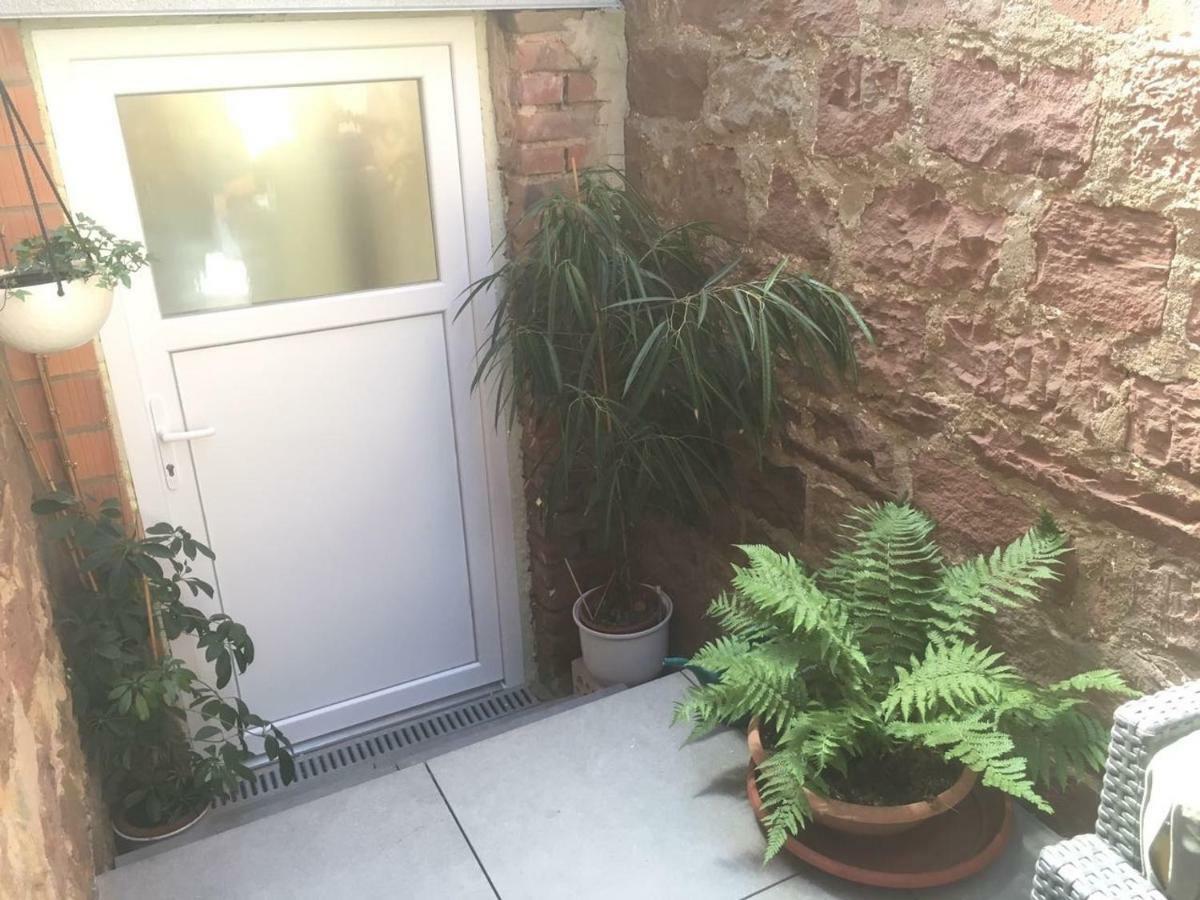 Appartement Wohnen Im Springerhof Lohr