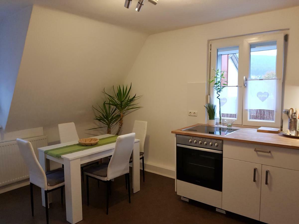 Appartement Wohnen Im Springerhof