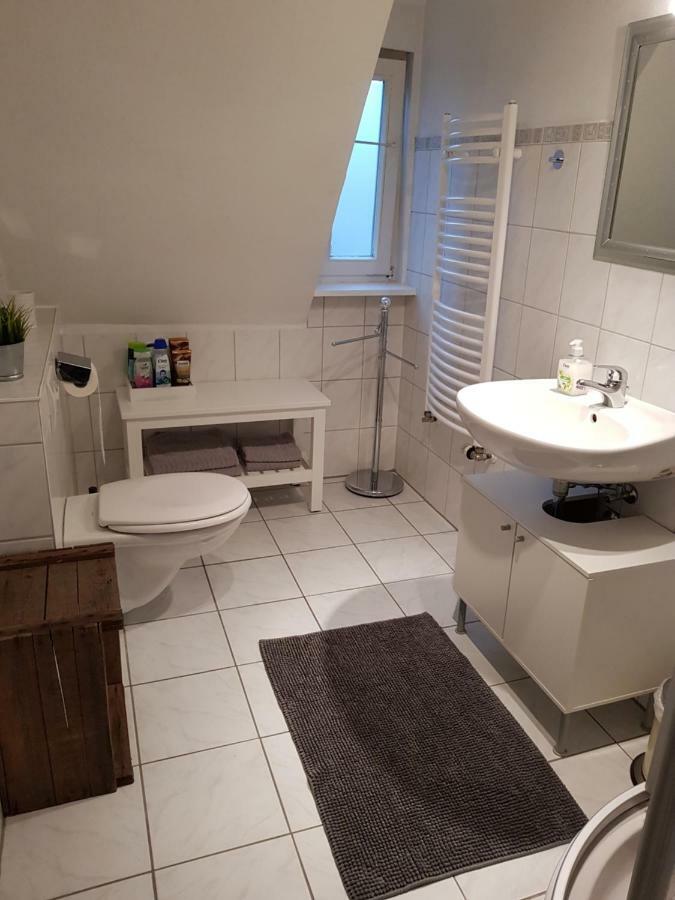Wohnen Im Springerhof Appartement