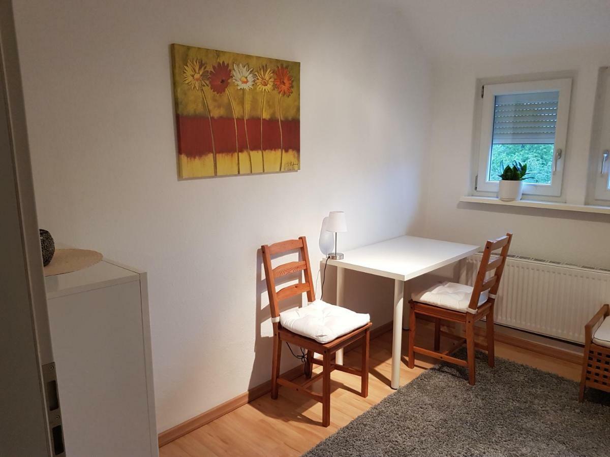 Appartement Wohnen Im Springerhof