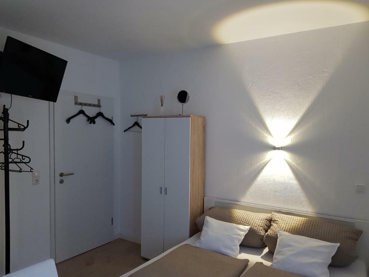 Wohnen Im Springerhof * Lohr