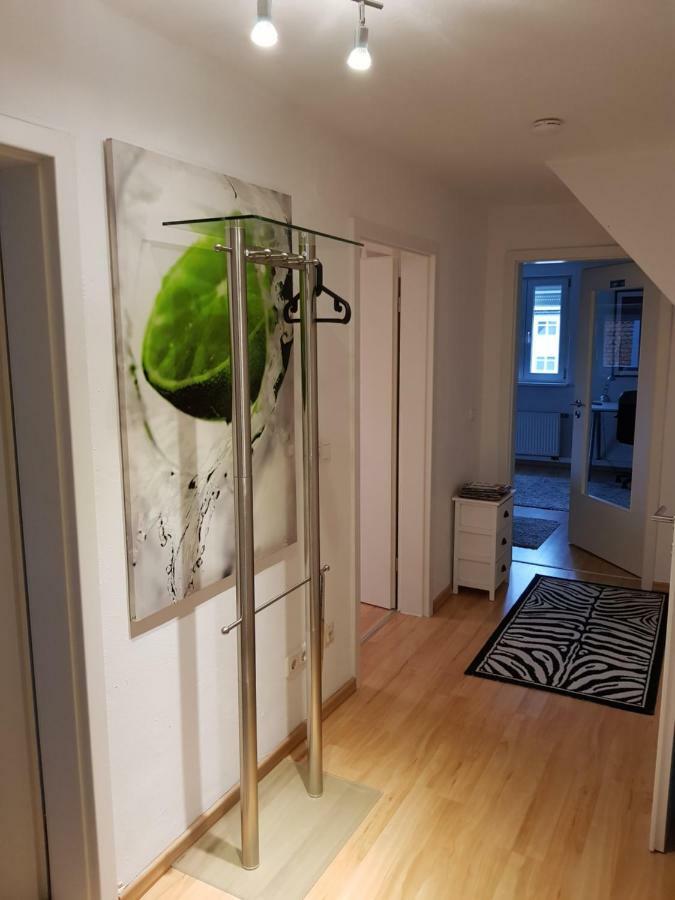 Wohnen Im Springerhof Appartement *