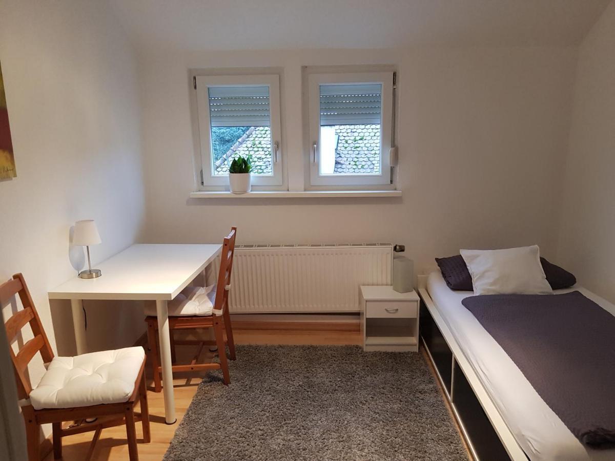 Appartement Wohnen Im Springerhof *